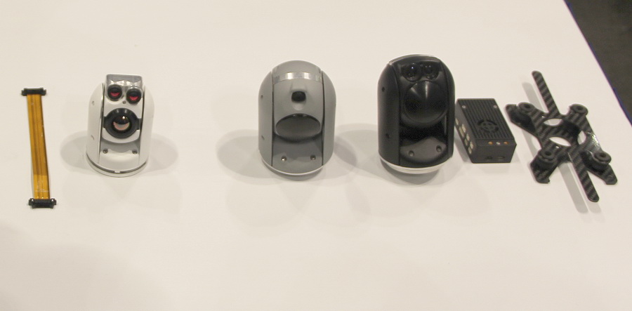 NextVision Stabilized Systems, www.nextvision-sys.com (2).JPG | The ...
