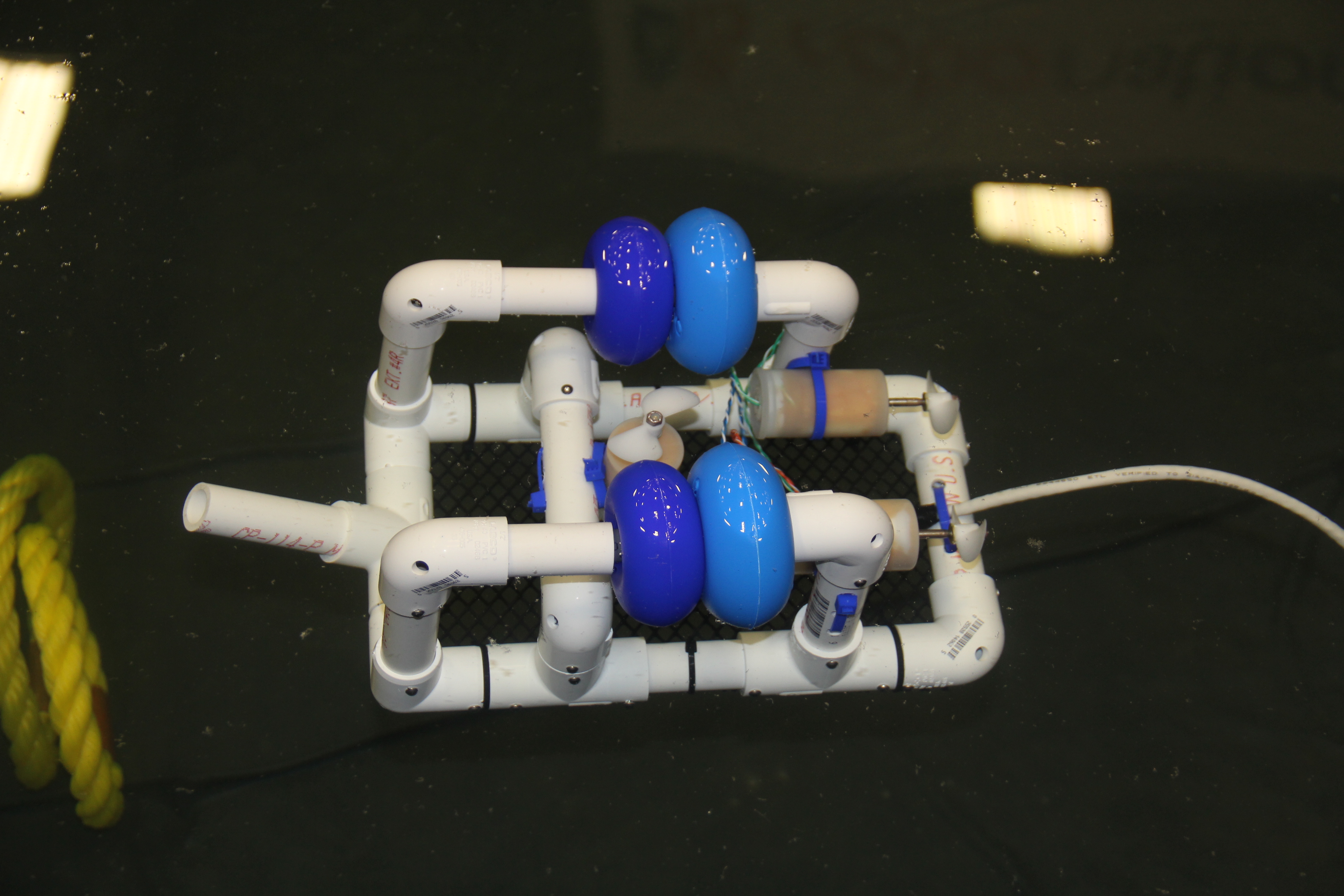 SEA PERCH (3).JPG | The National Robotics Education Foundation