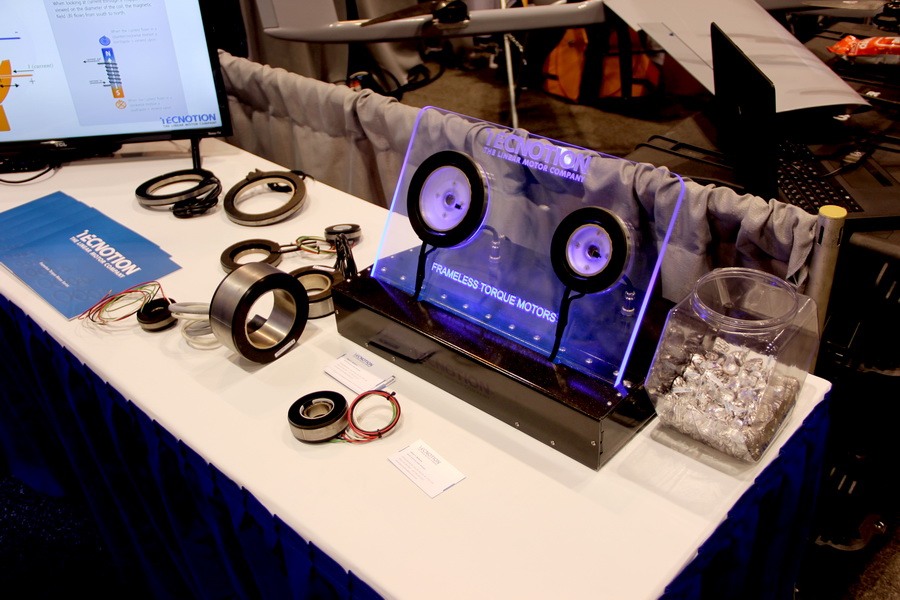 Tecnotion BV, www.tecnotion.com (2).jpg | The National Robotics ...